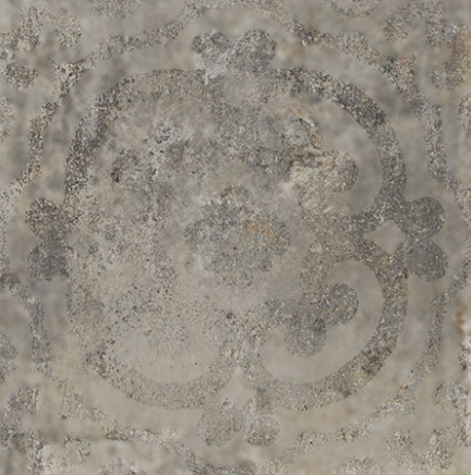 Grey Décor