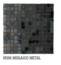 Iron