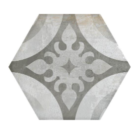 Décor Anthracite