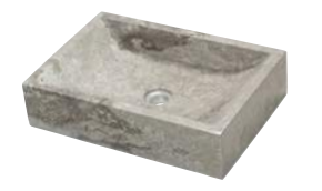 Quadrato Grigio