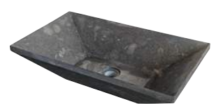 Trapezio Nero