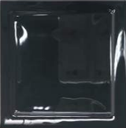 Glossy Black