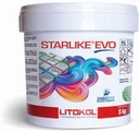 Starlike Evo - 2,5 kg - N°110 - Grigio Perla