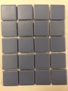 Mazurka Lazuli - AL18, par 100 g