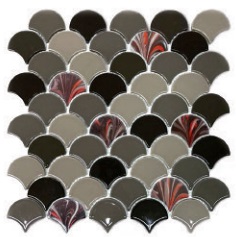 Marron Psychédélique