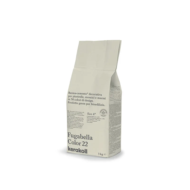 Joint Fugabella - 3 kg - n°22