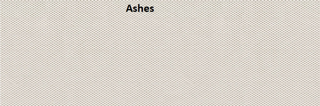 Ashes