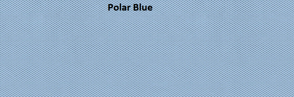Polar Blue