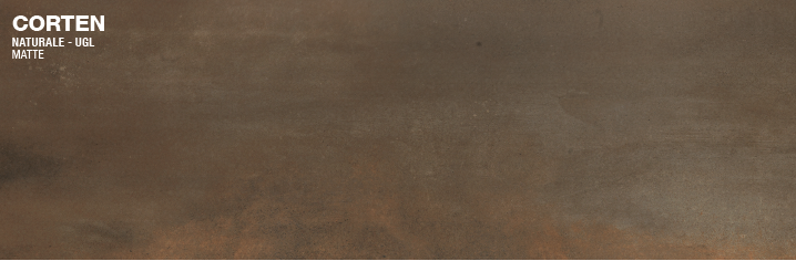 Corten Natural