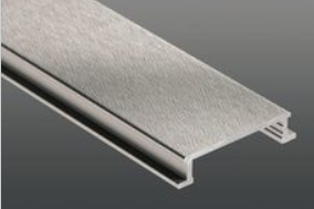 Alu. Titane Anodisé