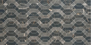 Port Laurent Negro Motif
