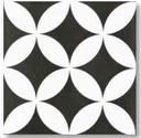 Fleur Noir N