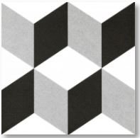 Cubique Titane
