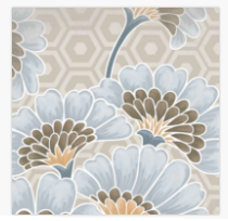 Flore Gris