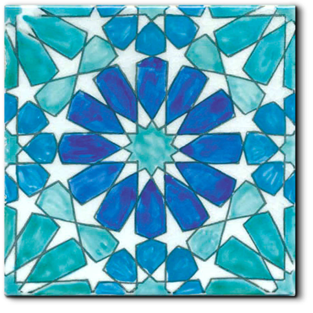 Marbella Bleu