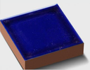 Bleu Foncé