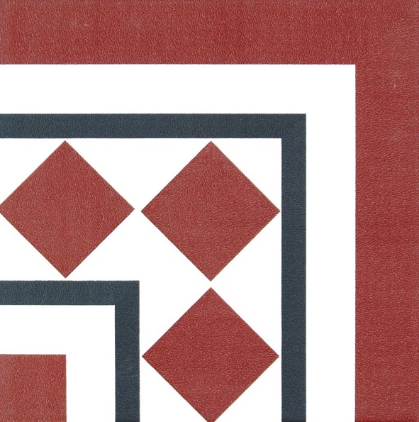 Optique framboise 