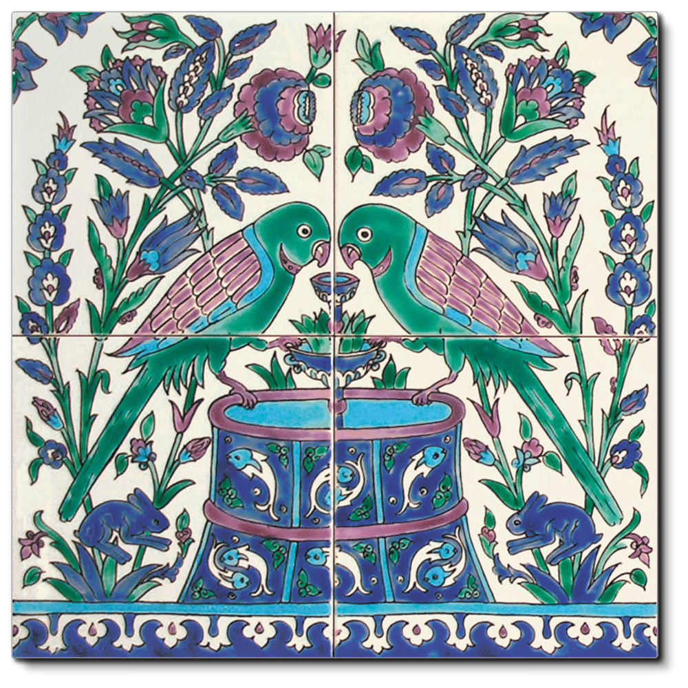 Samarkand 40*40