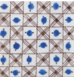 Avignon Bleu