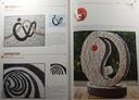 Livre 102 Dessins Interprétés en Mosaique + CD inclus