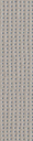 Blue Dots Gris