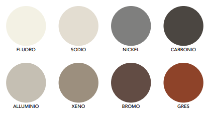 Coloris