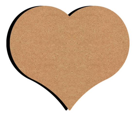 Coeur (petit) - n°49