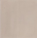 Carreau Ciment Unis, 20 x 20 cm, Ep. 16 mm, Vendu au m², 1 Bte = 0.48 m²