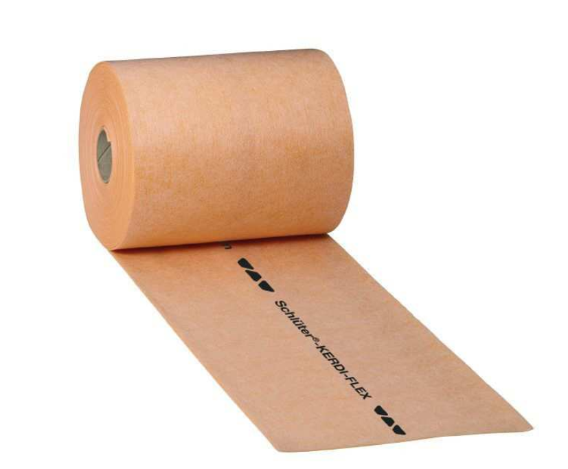 Bande de pontage - Kerdi-Flex - 