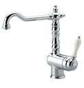 Canova Elite - Mitigeur Evier Farfalle - FR 133