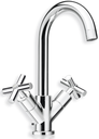 Executive - Mélangeur Lavabo - EV 107