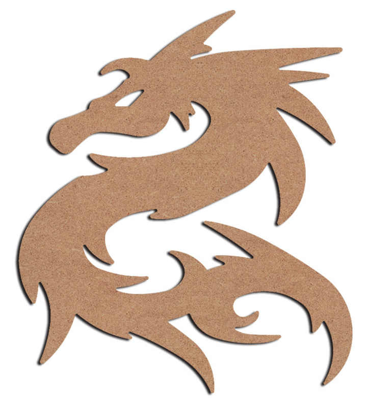 Dragon (petit) - n°46