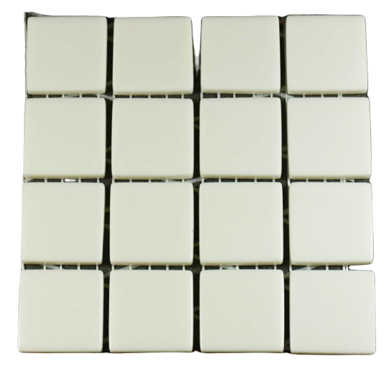 Emaux Brillant Lisse Blanc, par 100 g