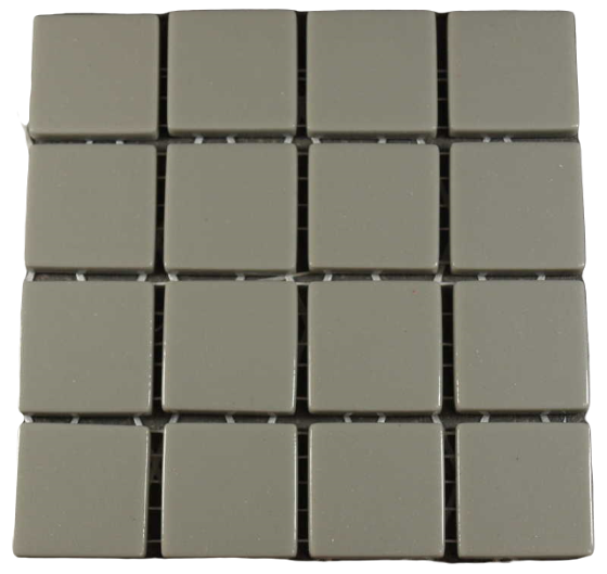 Emaux Brillant Lisse Gris, par 100 g