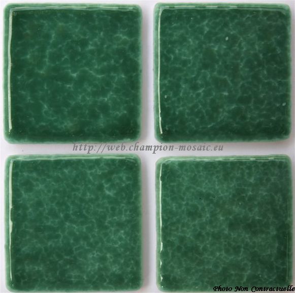 Emaux de Briare Buis en Plaque