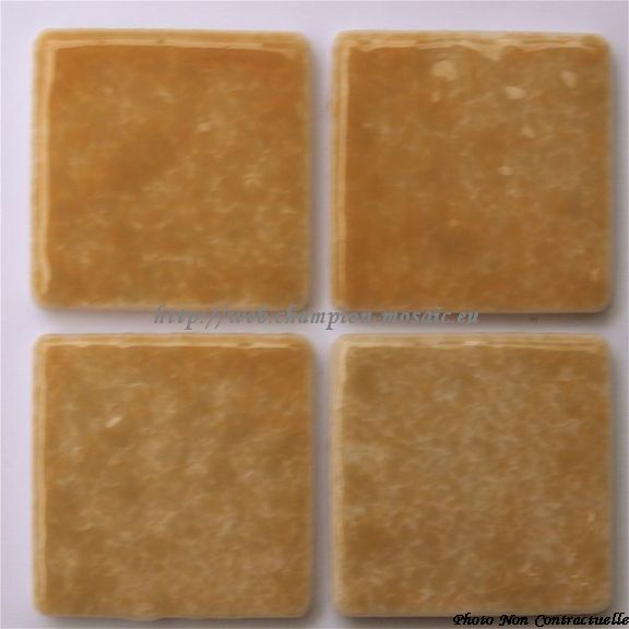 Emaux de Briare Harmonie - Camel Bte, 1.08 m²