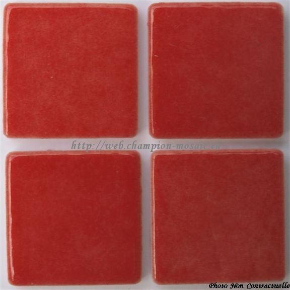 Emaux de Briare Harmonie - Pivoine Bte, 1.08 m²