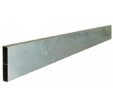 Règle Alu Rectangulaire de Macon 