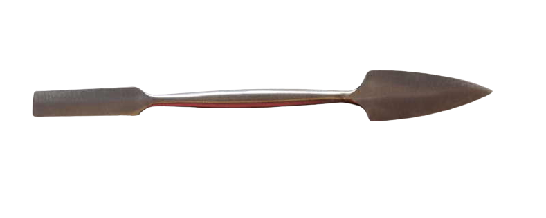 Couteau Sculpteur Grand n°2 / 20 mm