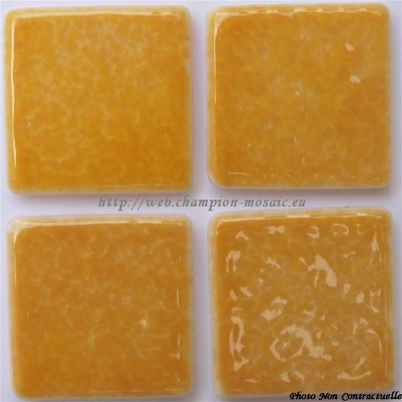 Emaux de briare Pollen, par 100 g