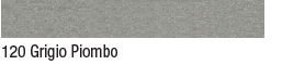Starlike Evo - 2,5 kg - N°120 - Grigio Piombo
