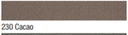 Starlike Evo - 2,5 kg - N°230 - Cacao