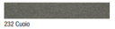Starlike Evo - 2,5 kg - N°232 - Cuoio