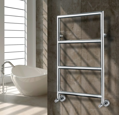 Sèche-Serviettes - Sereno - MSE 