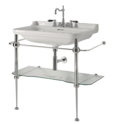 Waldorf - Console - WD 919751