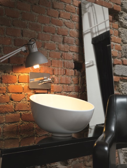 Ciotola - Vasque Bol à Poser C4 - CI 4629