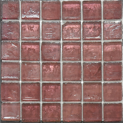 Emaux Venitiens Sicis - BeachPlum, à la plaquette