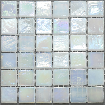 Emaux Venitiens Sicis  Daisy, à la plaquette