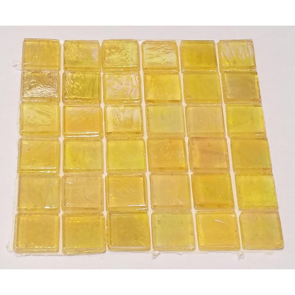 Emaux Venitiens Sicis  Mango, à la plaquette