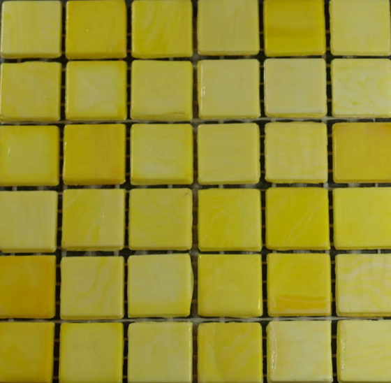 Emaux Venitiens Sicis  Sun, à la plaquette